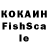 Кетамин VHQ clarivel magdalena